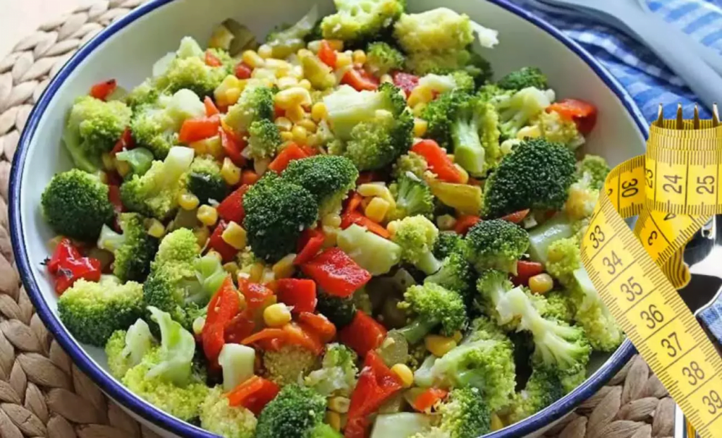 Beslenme ve Diyet Rehberi: Brokoli ile Sağlıklı Yaşam