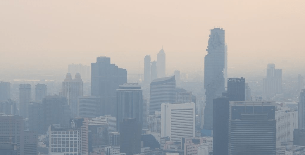 Hava Temizleme Cihazları: Lüks Mü, Zorunluluk Mu? 1 Hava Temizleme Cihazları